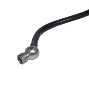 Топливопровод ТНВД отводящий (0,765) Альтернатива