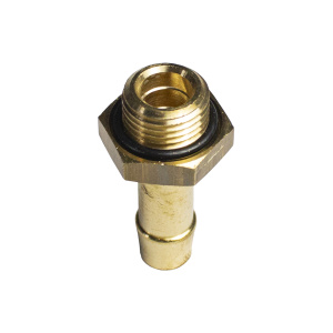 Штуцер под трубку М16хD=11(Sirit)