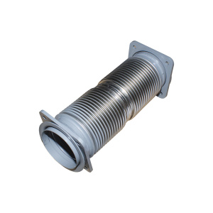 Металлорукав Cummins НЕФАЗ (Завод Металлокомпенсатор)