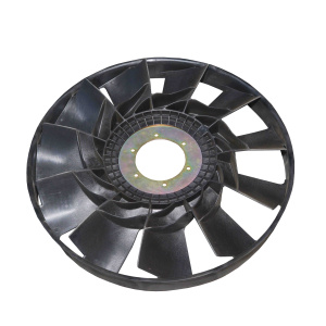 Крыльчатка вентилятора ЕВРО 630 мм (Технотрон) 