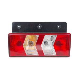 Фонарь задний левый  JAC N350, K7