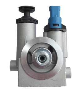 Корпус ФГОТ FS19732 (с подогревом, 12В)