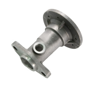 Картер механизма включения низшей передачи (ПАО КАМАЗ)