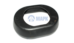 Уплотнитель люка пола рычага КПП (Элемент)