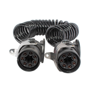 Кабель ABS 7 полюсной L=5500мм аналог 4460087000