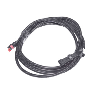 Жгут проводов гидрозамка Альтернатива