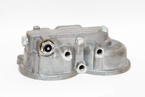 Корпус ФГОМ (крышка)