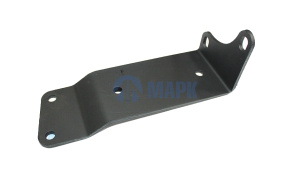 Кронштейн выпускной трубы левый (ПАО КАМАЗ)