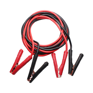 Провод прикуривателя 6м (800А) сечение 16 Россия