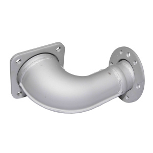 Патрубок приемный к ТКР 7С6 (ПАО КАМАЗ)