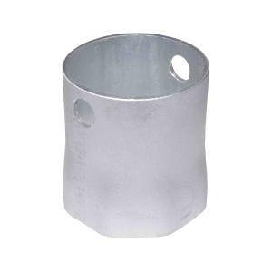 Ключ ступичный Д104 (задней ступицы) (МАРК) 