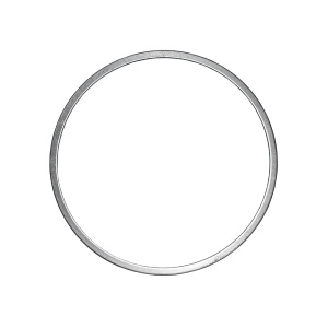 Прокладка регулировочная 1,80 мм (ПАО КАМАЗ)