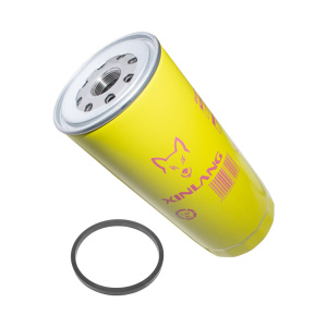 Фильтр масляный дв. 650 (аналог)