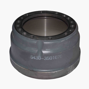 Барабан тормозной передний МАЗ