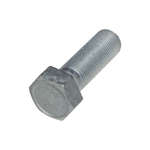 Болт М18х55х1,5 держатель запаски АО БелЗАН