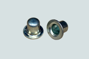 Пробка расширительная (заглушка) ГБЦ (ISBе)  DVMARK