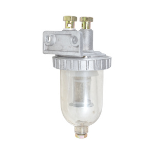 Фильтр грубой очистки топлива МТЗ (аналог)