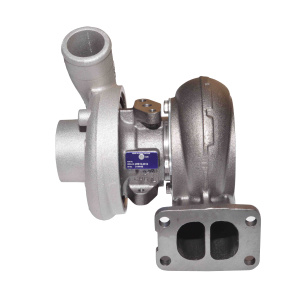 Турбокомпрессор Евро-2 0,76D9 Schwitzer