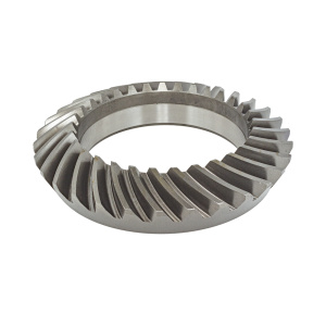 Пара коническая среднего моста (комплект) (TRUCKMARK)