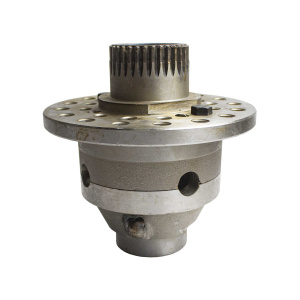 Чашки дифференциала (заднего моста)