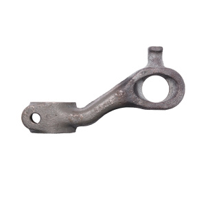 Рычаг вала вилки сцепления (ПАО КАМАЗ)