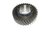 Шестерня высшей передачи прив.зад.моста 65111 (ПАО КАМАЗ)