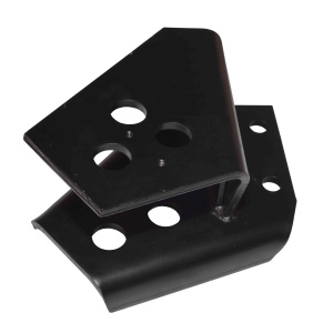 Кронштейн (ПАО КАМАЗ) буфера опорный