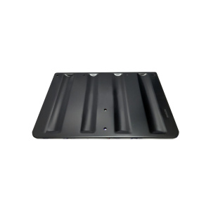 Щиток опоры подножки (ПАО КАМАЗ)