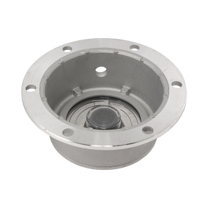 Крышка ступицы передней FAW J7 3103065AA8SC00E (HTP)