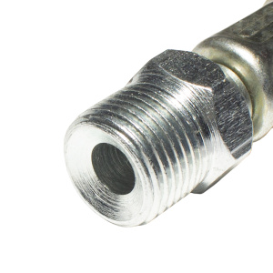 Шланг гибкий бронированный (Полюс Альфа)