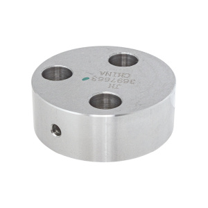 Ось промежуточной шестерни малой Cummins ISG12 3697663