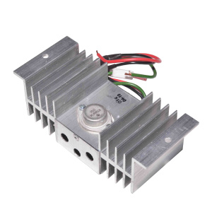 Преобразователь напряжения 24/12В (5А) (конвертер) Энергомаш