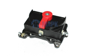 Регулятор напряжения Урал, КамАЗ, МАЗ (РР356) РелКом