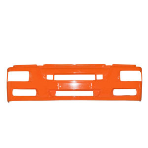 Облицовка буфер оранжевый (альтернатива) широкая