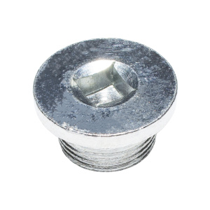 Пробка поддона резьбовая (6ISBe) Аналог М22х1,5х14