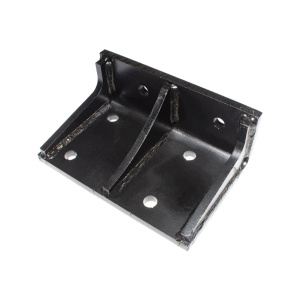 Кронштейн правый (ПАО КАМАЗ) крепления РК