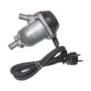 Электроподогреватель предпусковой 2,0 кВт МТЗ, ЗИЛ, Бычок