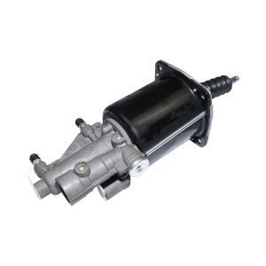 Пневмогидроусилитель ПГУ VG3356 (аналог Кнорр-Бремзе) 