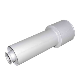 Глушитель выхлопа в сб. (ПАО КАМАЗ)