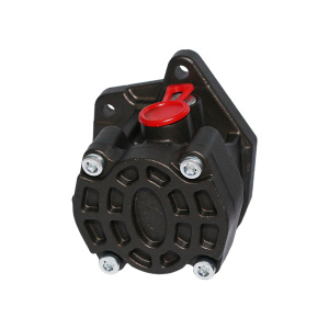 Насос топливный низкого давления ТННД шестеренчатый 0440020045 (Auger)