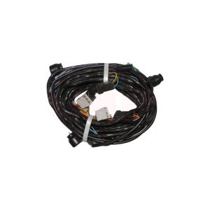 Пучок проводов рамный 65115 (левый)