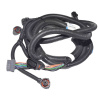 Пучок проводов передних фонарей (под блок фару) (ЛЕОНИ Вайэринг Системс)
