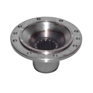 Флянец задний УРАЛ ПЛАНТ