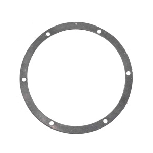 Прокладка крышки ступицы (0,4мм) УРАЛ 