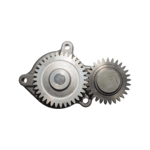 Насос масляный дв. 534 (г. Ярославль)