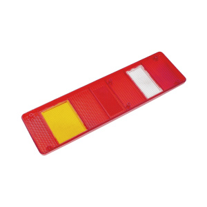 Рассеиватель фонаря ГАЗ, ВАЛДАЙ, СуперМАЗ