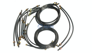 Трубки тормозные ПВХ 53215