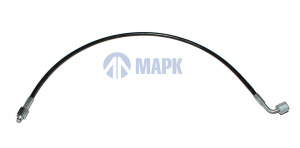 Трубка насоса подъема кабины (L=600мм) ПКФ Полюс