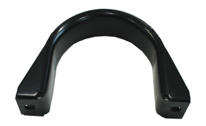 Хомут подвесного подшипника 311А (опоры) (ПАО КАМАЗ)