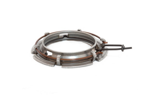 Пята сцепления Kasch 88610017 (20шт в упак)